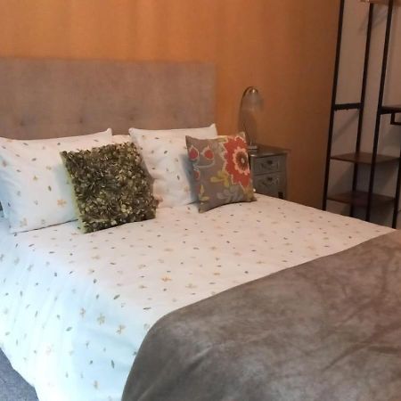 קנטרבורי Chapter Farm Cottages מראה חיצוני תמונה